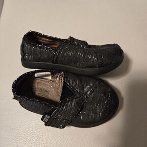 Size 5 toddler bobs